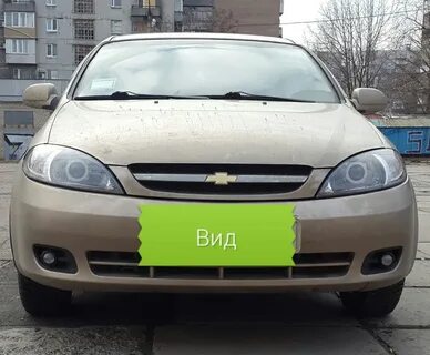 Туманки шевроле лачетти хэтчбек