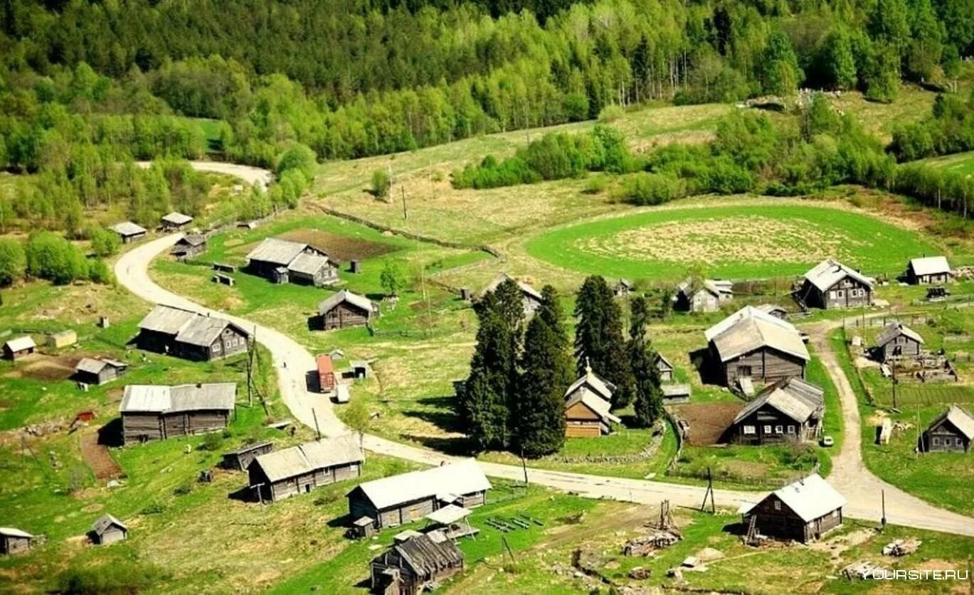 Какая деревня город. Карельская деревня Кинерма. Кинерма самая красивая деревня России. Самая красивая деревня в Карелии Кинерма. Карелия древняя Кинерва.