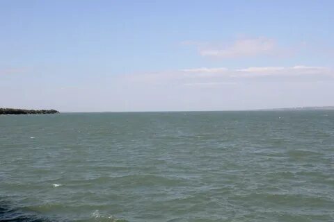 Самое большое водохранилище краснодарского края