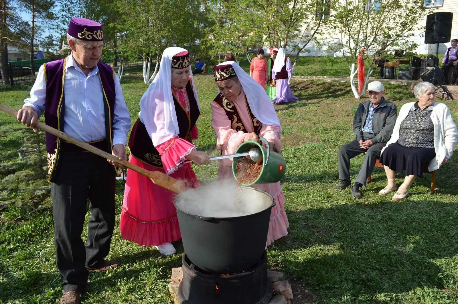 Карга боткасы