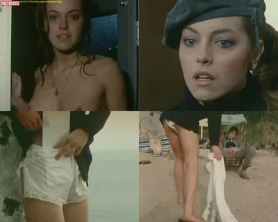 Greta Scacchi nude pics.