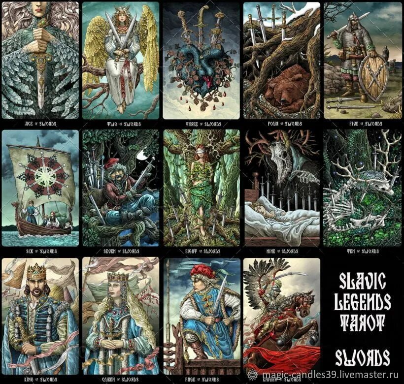 Карты таро славянских легенд the slavic legends tarot. Таро славянской мифологии галерея. Piatnik славянские. Славянская колода. Игральные карты piatnik славянские.