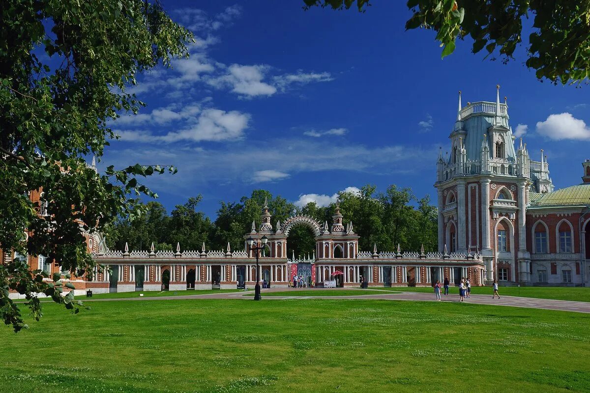 Парк заповедник Царицыно. Парковый ансамбль Царицыно. Музей усадьба Царицыно. Парк Цар Царицыно.