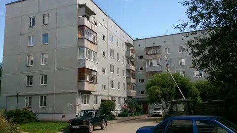 Поселковый переулок