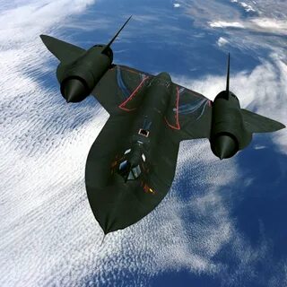 Шпионский самолет 5