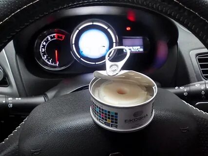 Эйкоша ароматизатор