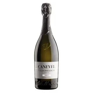 Canevel prosecco
