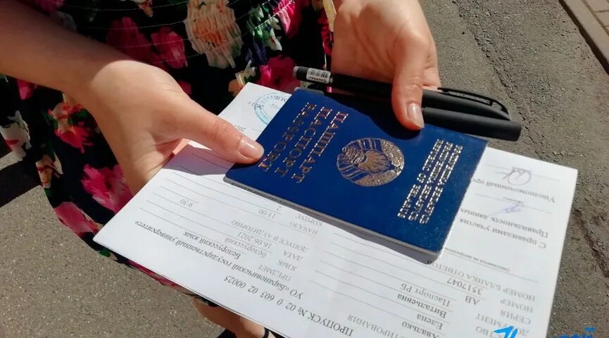 Репетиционное тестирование в рб 2025