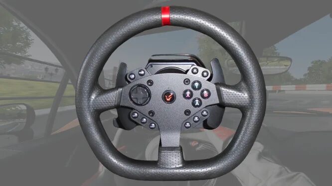 Как подключить руль ardor gaming silverstone. Как подключить руль ardor gaming silverstone