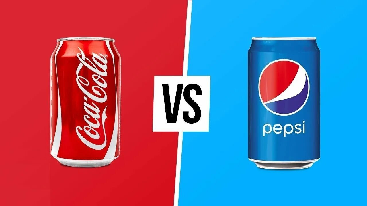 Кола или колла. Кока кола vs пепси. Кола против пепси. Конкуренты Кока колы.
