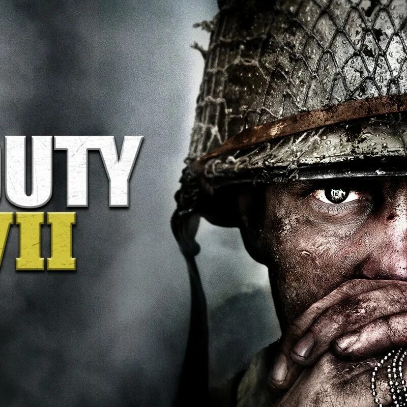 Миссии call of duty ww2