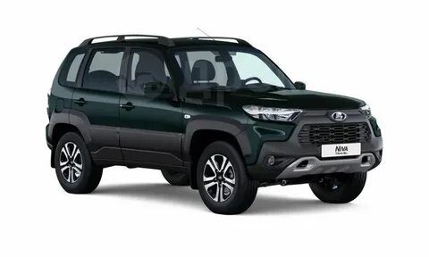 Niva travel 2024