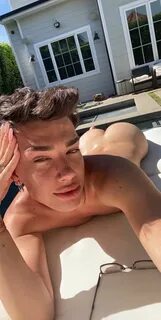 James charles dick pictures
