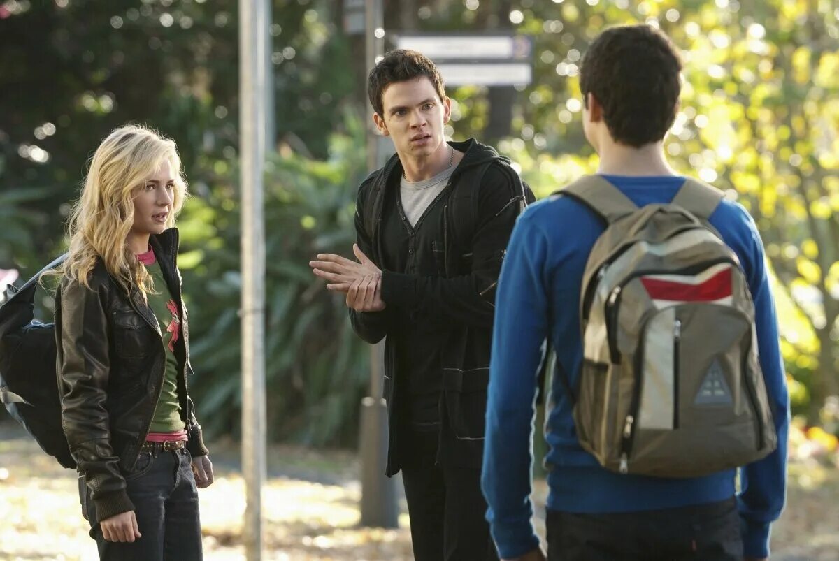 школа авалон 2010