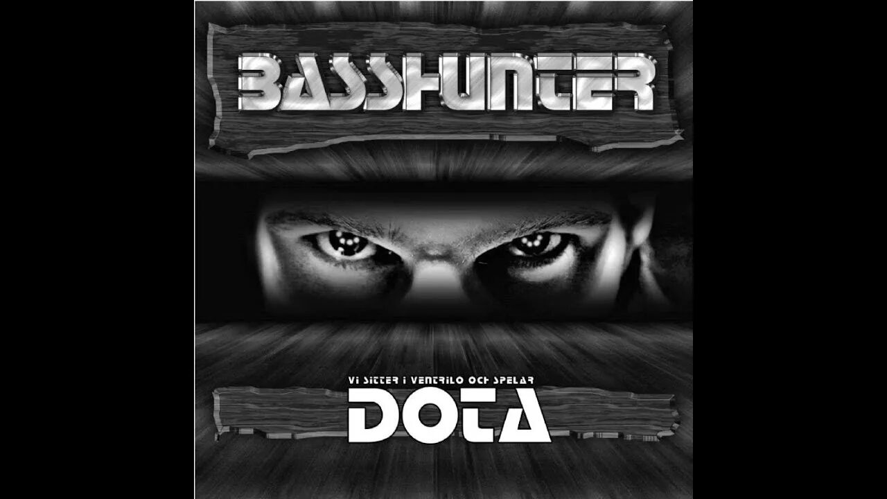 Bass hunter. Бассхантер дота. Basshunter Dota.