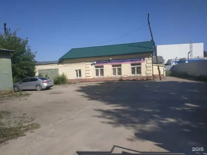 Борское 2