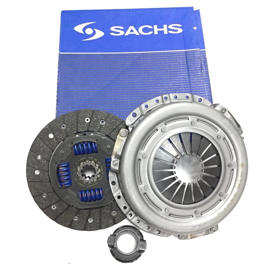 Комплект сцепления sachs Газель УМЗ 4216. Комплект сцепления sachs 3000950069. Корзина сцепления Газель 4216 Сакс. Комплект сцепления УМЗ 4216.