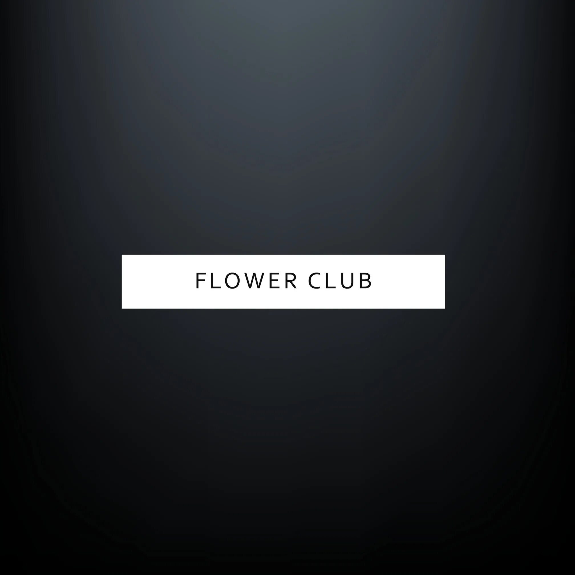 Flower club