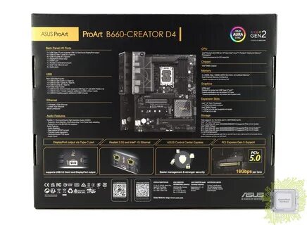 Asus proart 4070