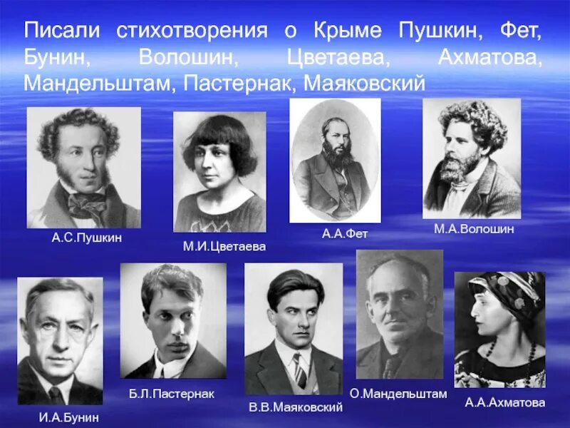 Ахматовой цветаевой мандельштама. Цветаева и Волошин. Бунин о Волошине. Мандельштам и Цветаева. Мандельштам и Пастернак.