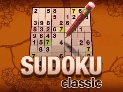 Судоку game org