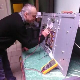 Ремонт телевизоров белгород