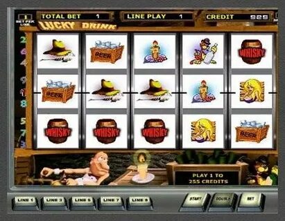 Игровые автоматы деньги бонусом регистрации играть