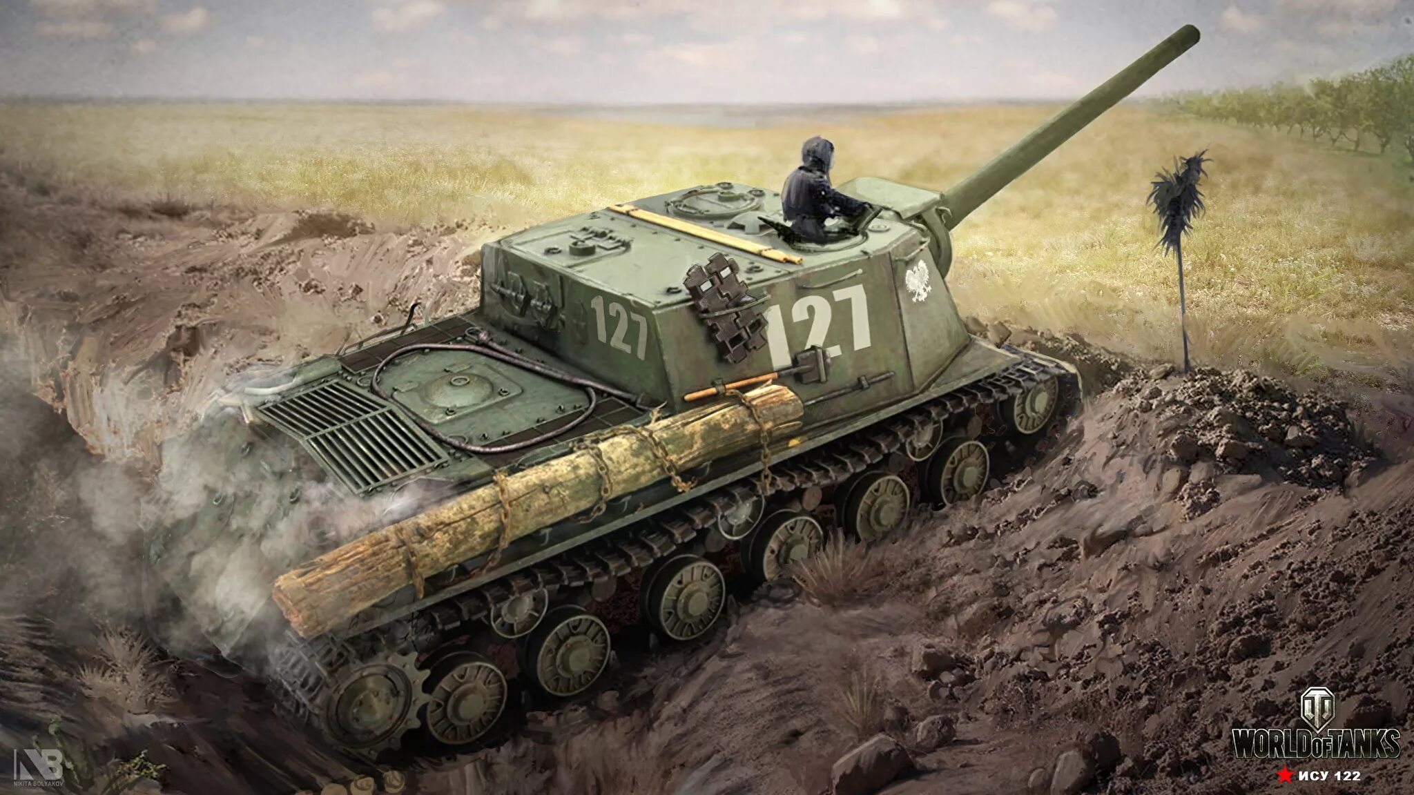 Пк танковый. Самоходка ИСУ-122. Танк ИСУ 122. Пт САУ ИСУ 122с. World of Tanks ИСУ-122с.