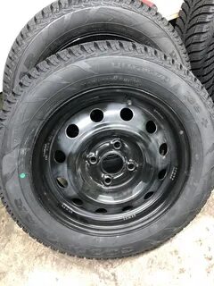 Колеса 175 65 r14