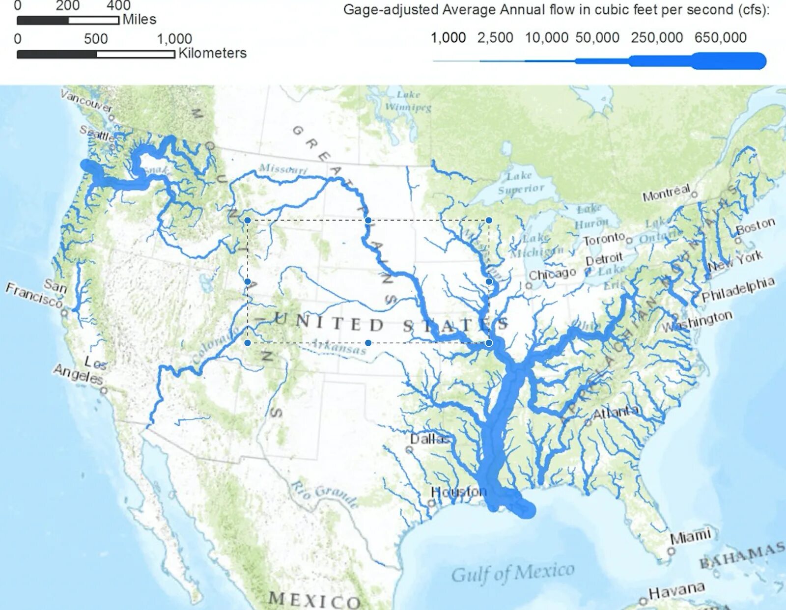 Направление течения колорадо. Бассейны рек Северной Америки на карте. Крупнейшие реки и озёра Северной Америки на карте. Бассейн реки Миссисипи на карте Северной Америки. Северная Америка река Миссисипи.