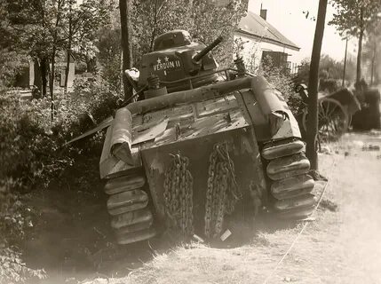 Кампания 1940 г