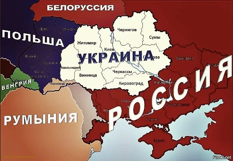 Карта Украины. Карта России Украины и Белоруссии. Карта Украины ми России. Карта Белоруссии и Украины.