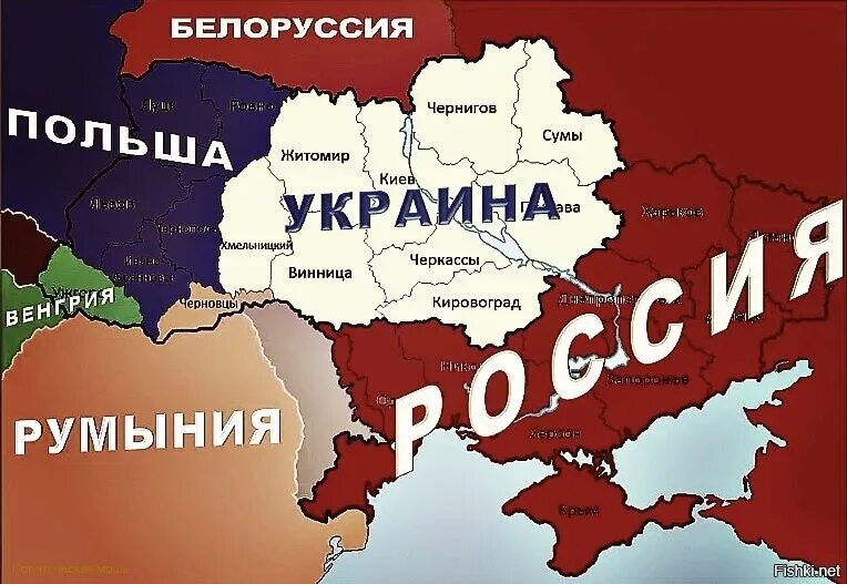 Почему польше
