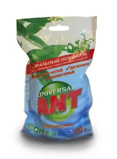 Universal порошки