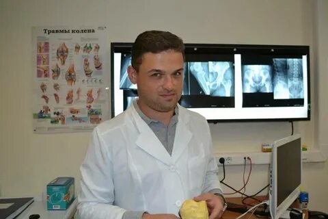 Больница ржд травматология