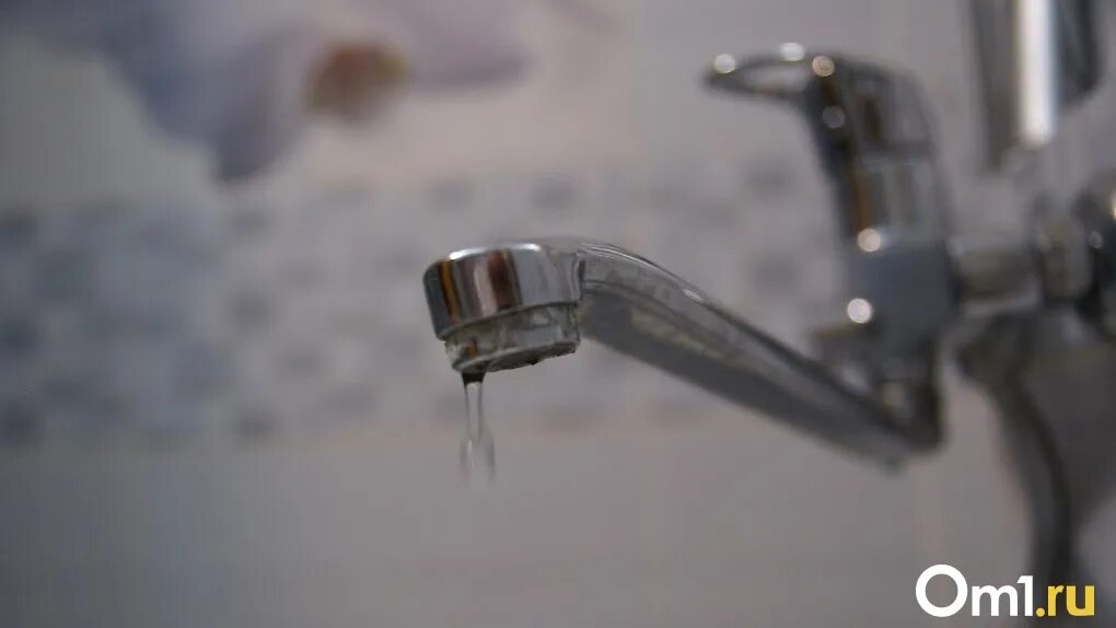 Почему в доме отключили воду