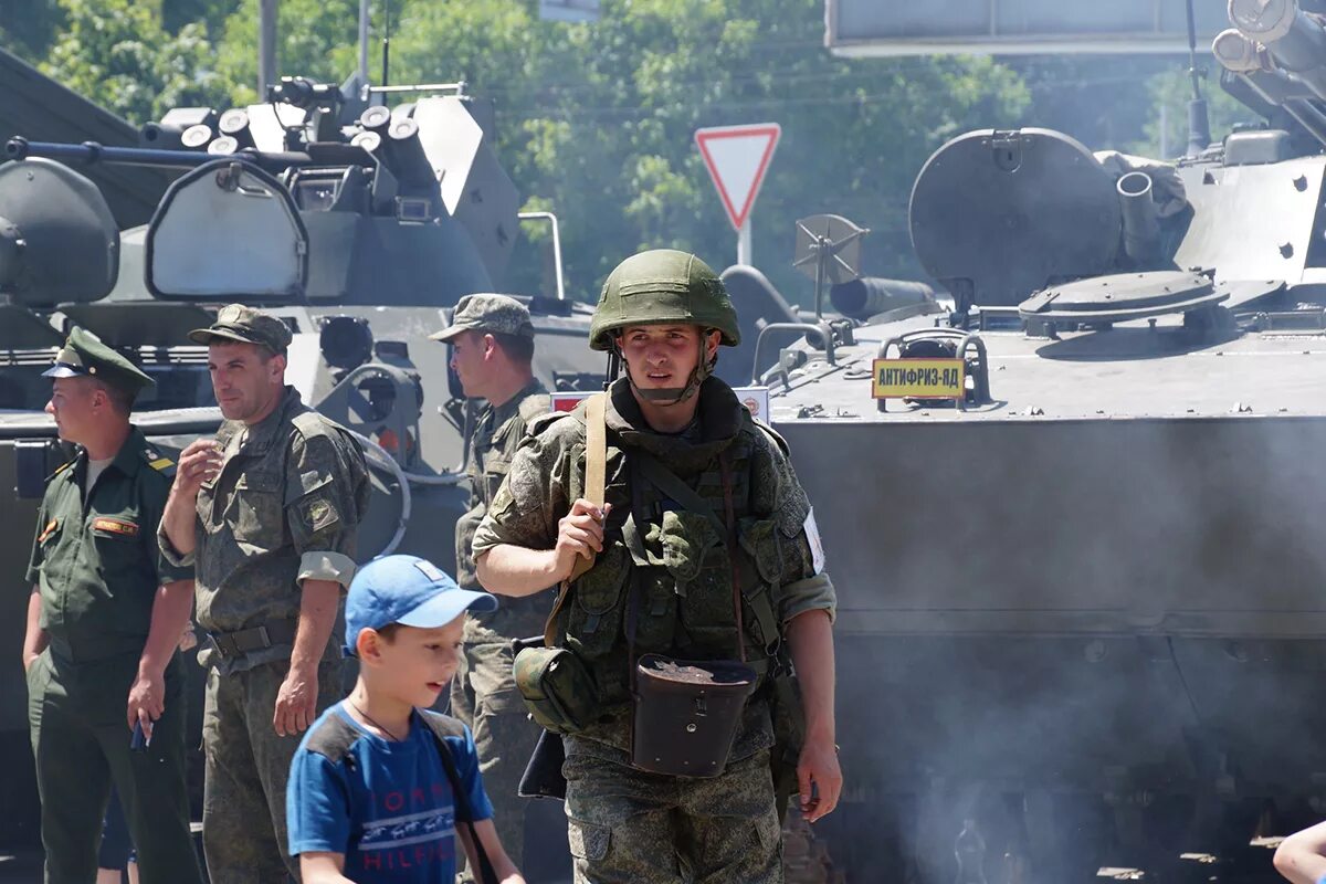 Скво войска. Скво войска