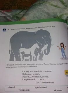 Сколько животных получили имена благодаря активному гражданину