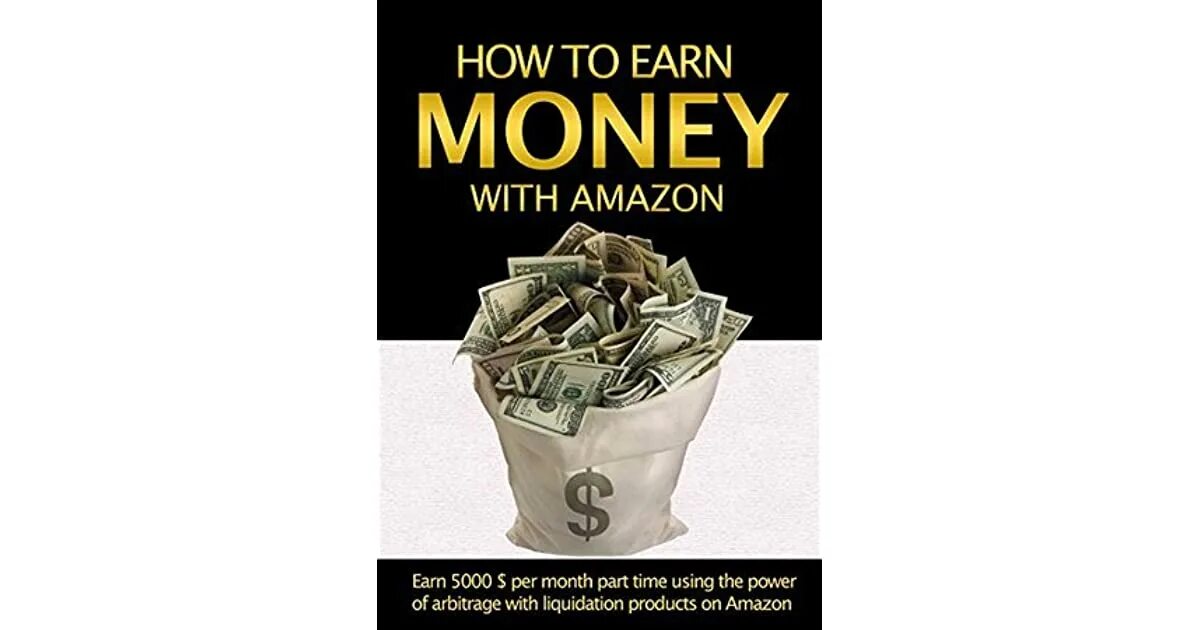 You want some money. Амазон деньги. книга про деньги. how to earn money. how to make money.