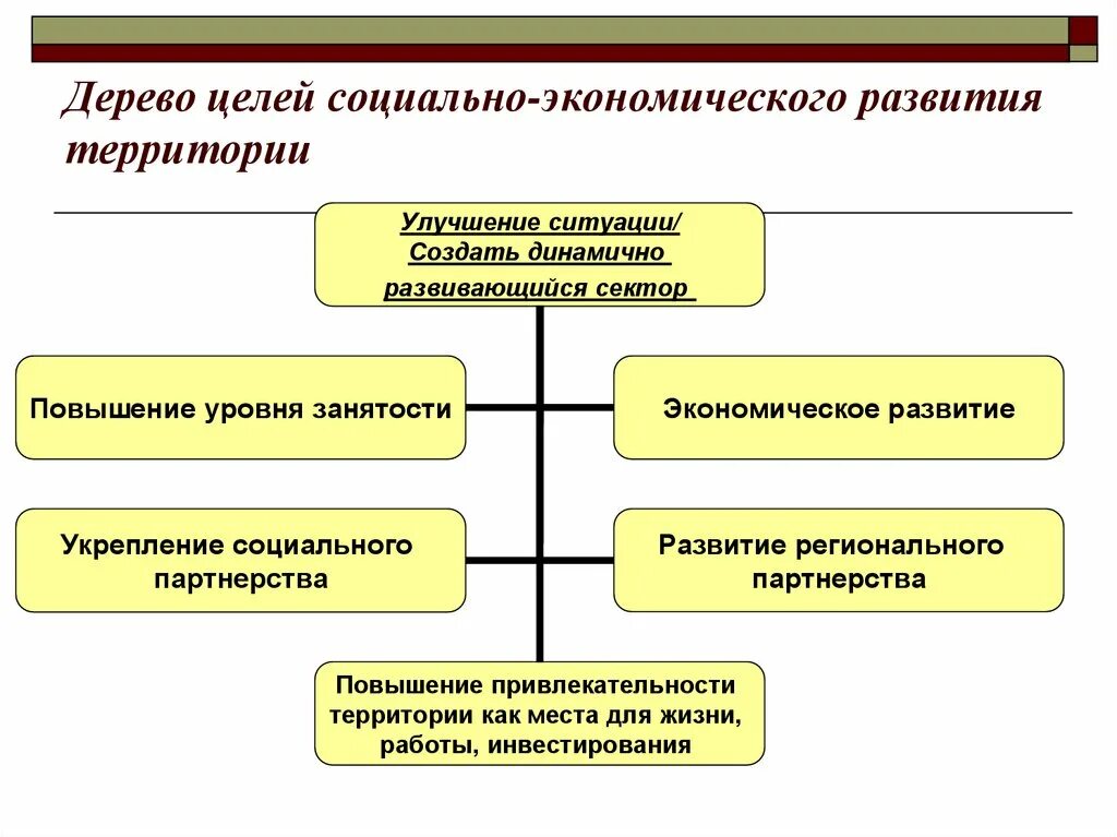 Социально хозяйственное управление