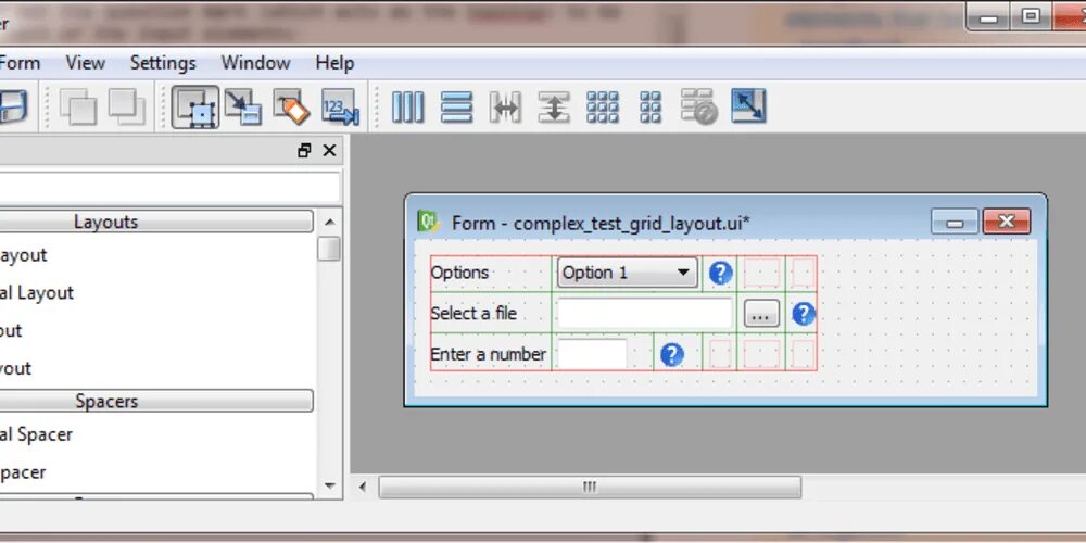 Qt designer widget. Qt designer элементы. pyqt6 designer. qt designer русификатор. qt верстка.