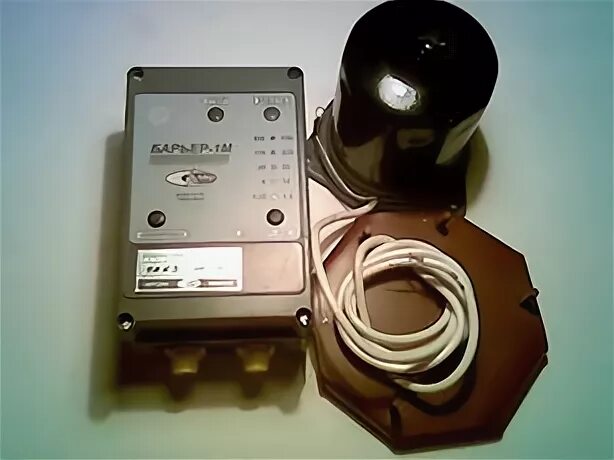 16. Барьер-1м устройство защиты приближения к лэп. 25. Наклонный барьер. Коробка распределительная (кр-в 20 цепей).