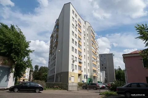 Минск 27