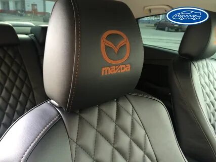 Чехол mazda
