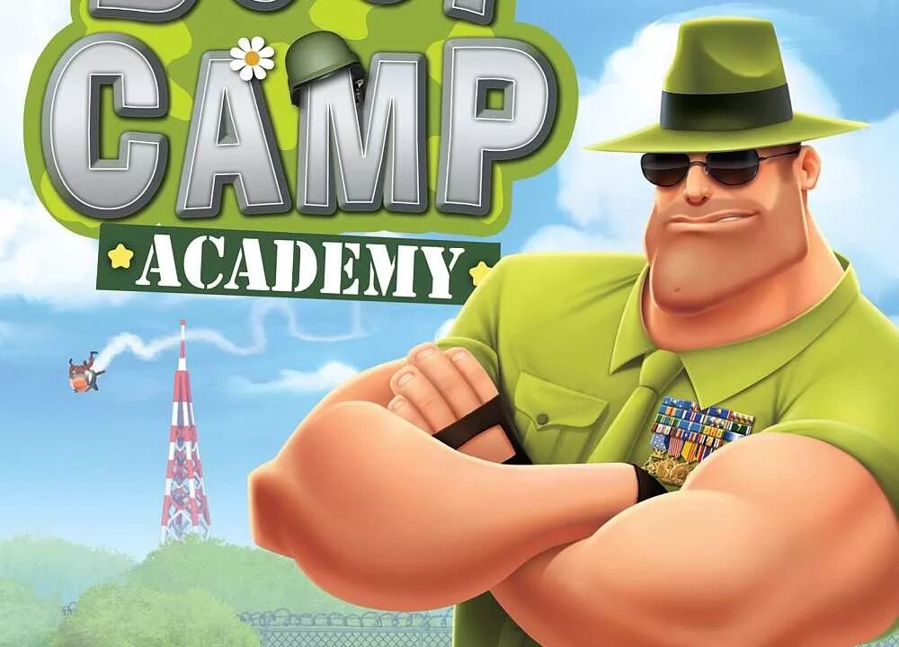 Игра камп. Bootcamp игра. Booty Camp. The Boot Camp. Игры на Wii вечеринка.