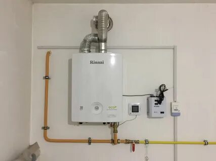 Как подключить стабилизатор к газовому котлу