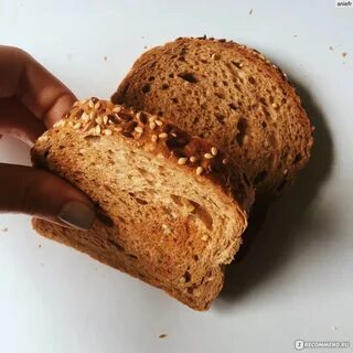 Намаж хлеб