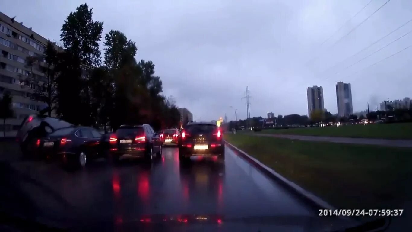 Дтп с видеорегистраторов 01 01 2004