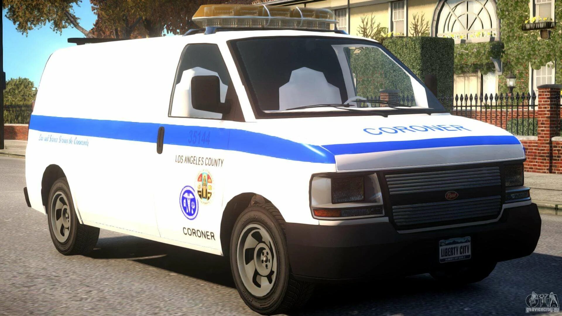 Coroner service gta 5. Los angeles coroner. los angeles county coroner. coroner lapd. ford transit la county coroner.