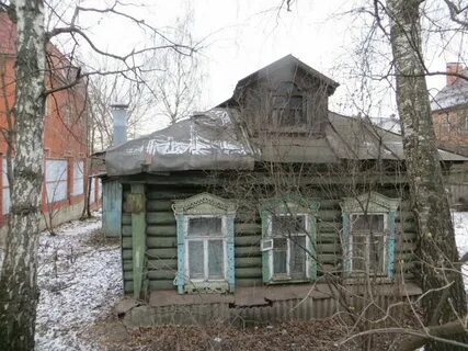 Болшево 1 московская область